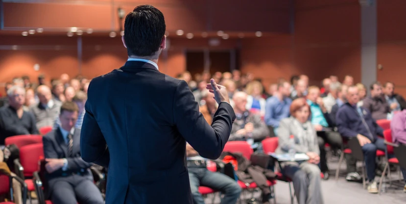 Eventos corporativos