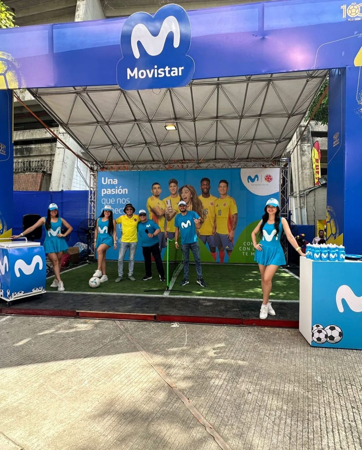 Lanzamiento de Productos